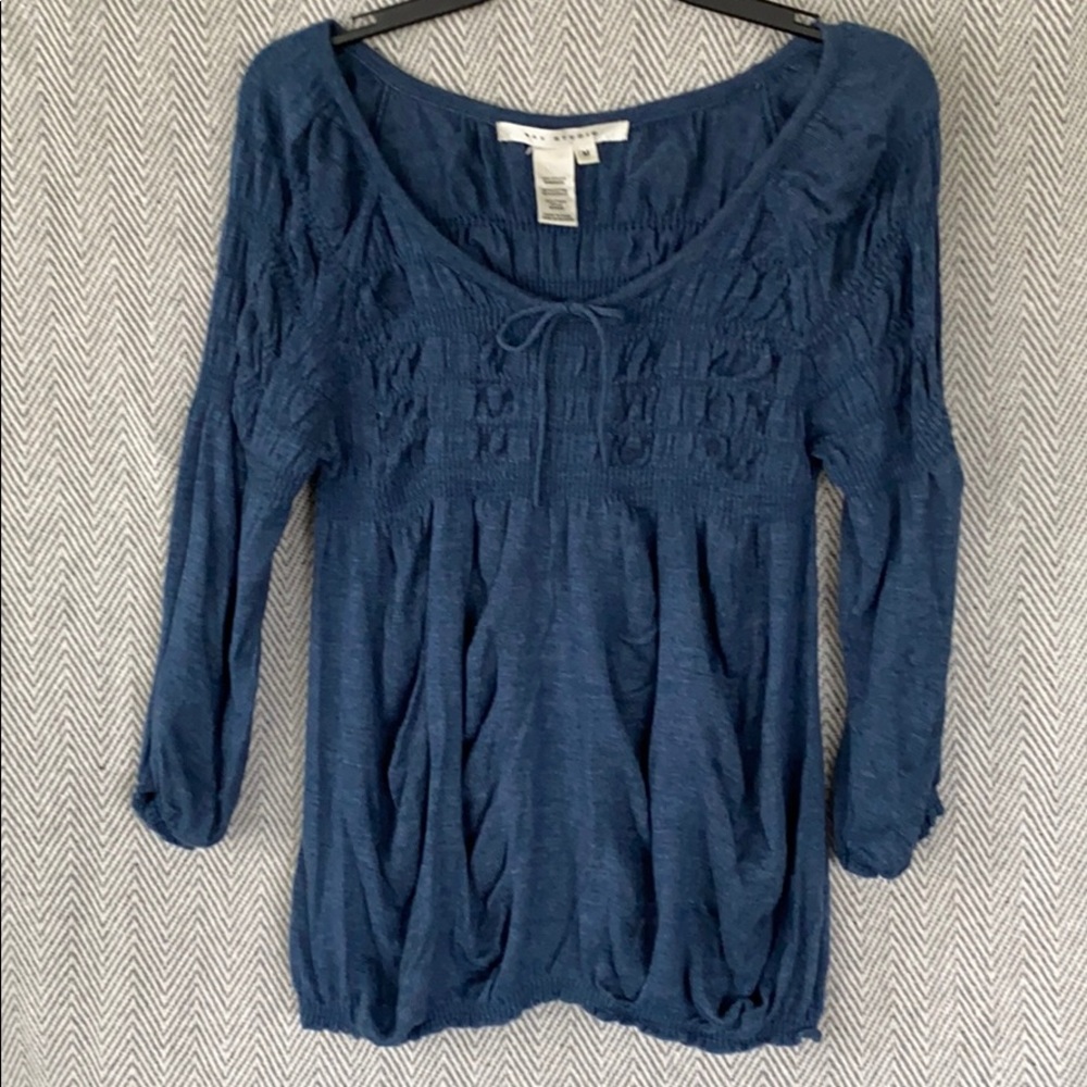 Max Studio 3/4 Sleeved Sweater